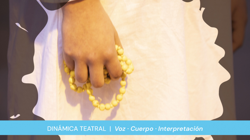 Ritmo y movimiento – L10:00