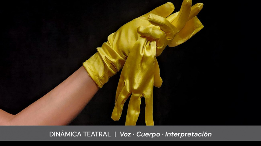 Teatro adultos en Logroño – Viernes mañana