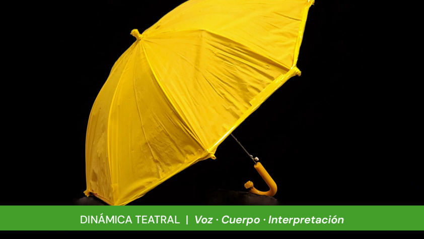 Teatro infantil