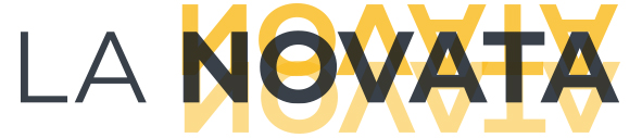 LOGO DE LA NOVATA