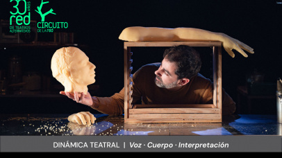 De la materia al objeto