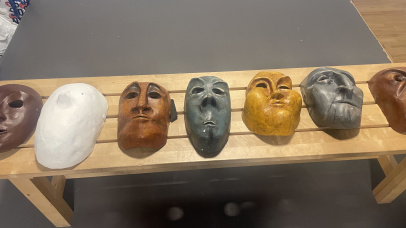 🎭 Resumen del curso “El cuerpo escénico”