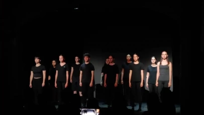 Nuevos retos de la escuela de teatro