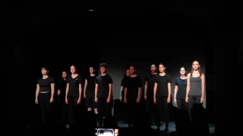 Nuevos retos de la escuela de teatro