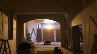 Ocho años aprendiendo, jugando y celebrando el teatro