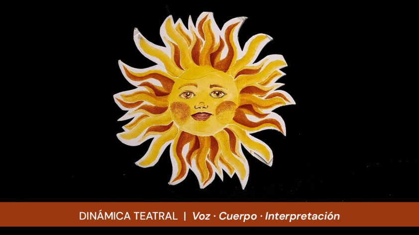 Curso de teatro en Logroño – Laboratorio teatral julio