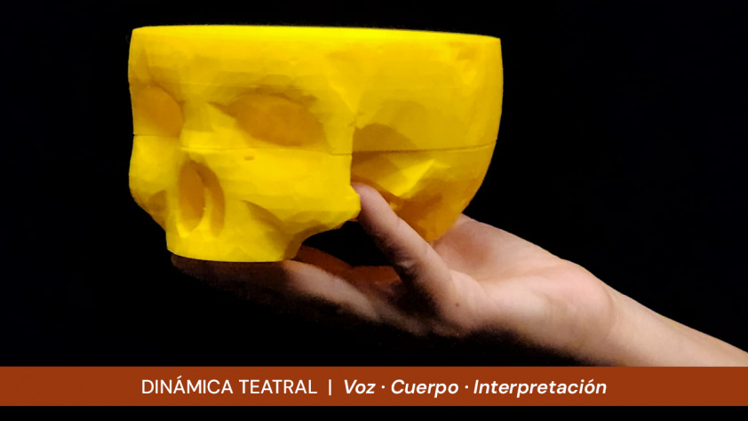 Curso de teatro en Logroño – Laboratorio teatral agosto